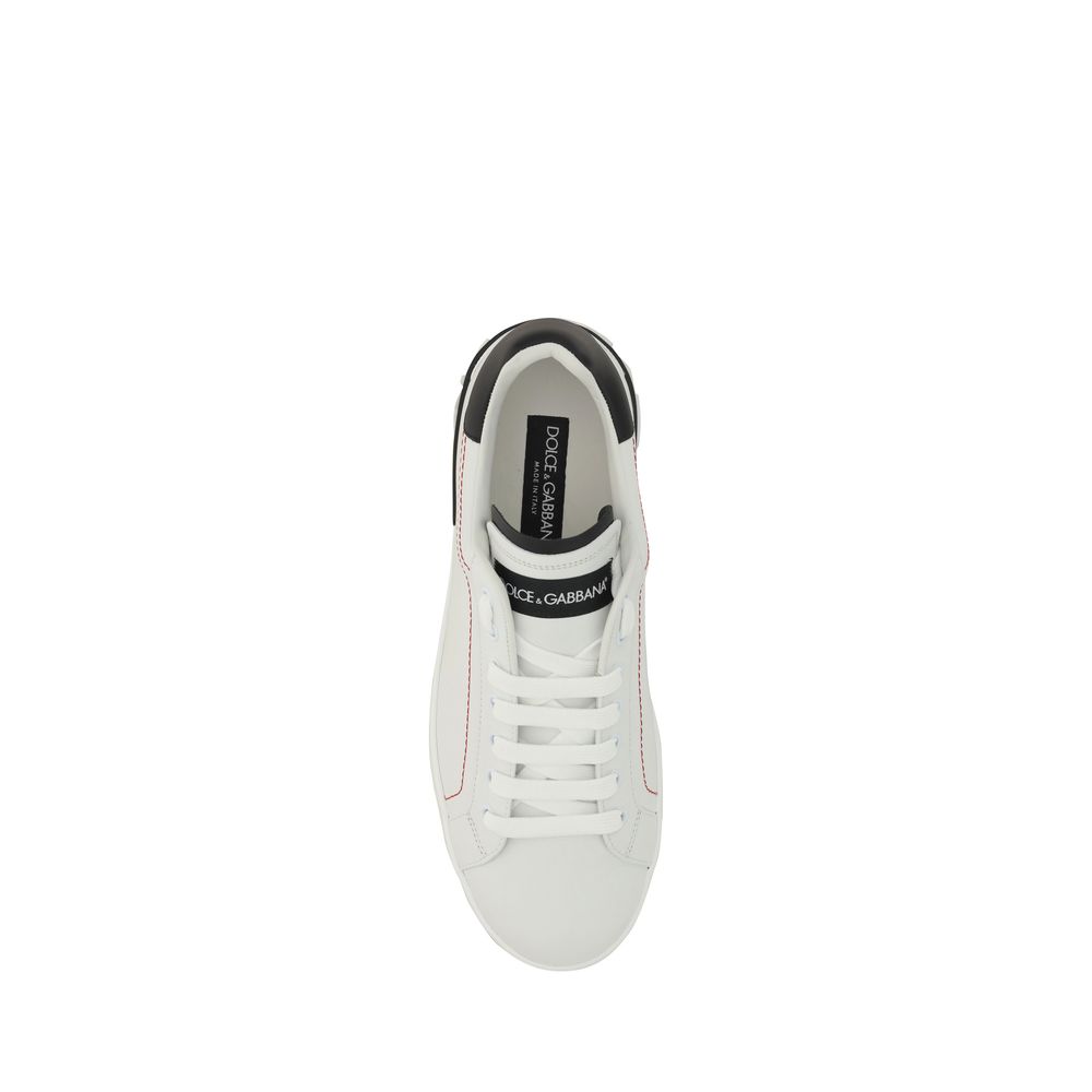 Dolce & Gabbana Sneakers -   -  Dolce & Gabbana.