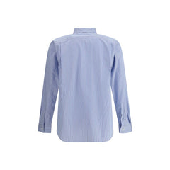 Comme Des Garçons Shirt Striped Shirt -   -  Comme Des Garçons Shirt.