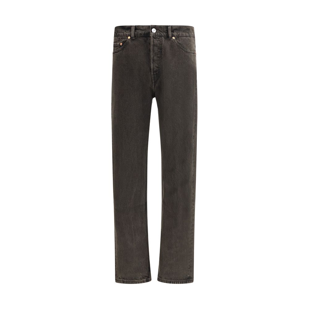 Our Legacy First Cut Jeans -   -  Our Legacy.
