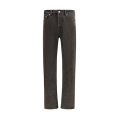 Our Legacy First Cut Jeans -   -  Our Legacy.