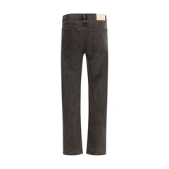 Our Legacy First Cut Jeans -   -  Our Legacy.