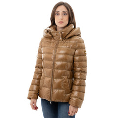 Add Bronze Polyamide Jackets & Coat -   -  Add.