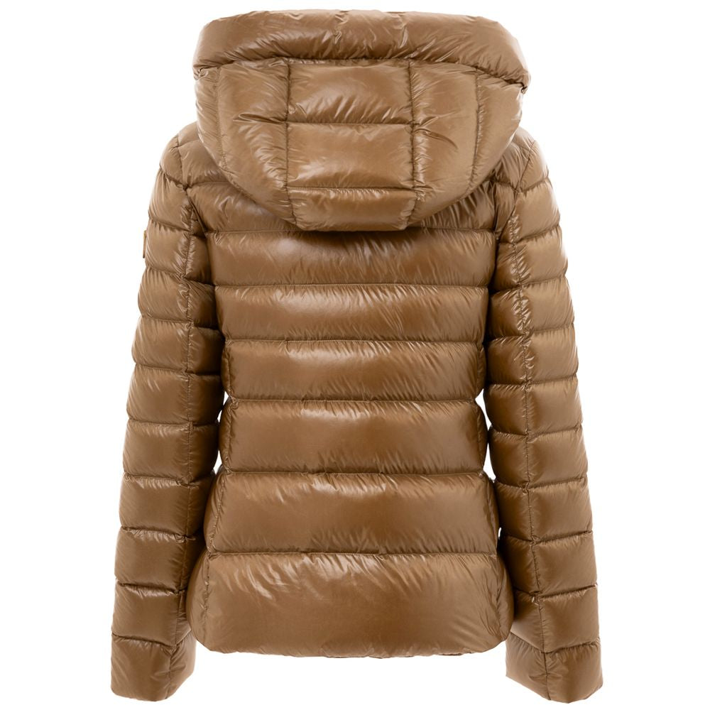 Add Bronze Polyamide Jackets & Coat -   -  Add.
