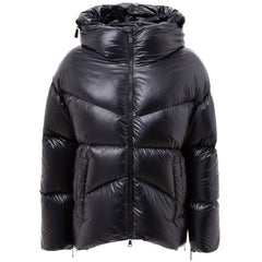 Add Blue Polyamide Jackets & Coat -   -  Add.