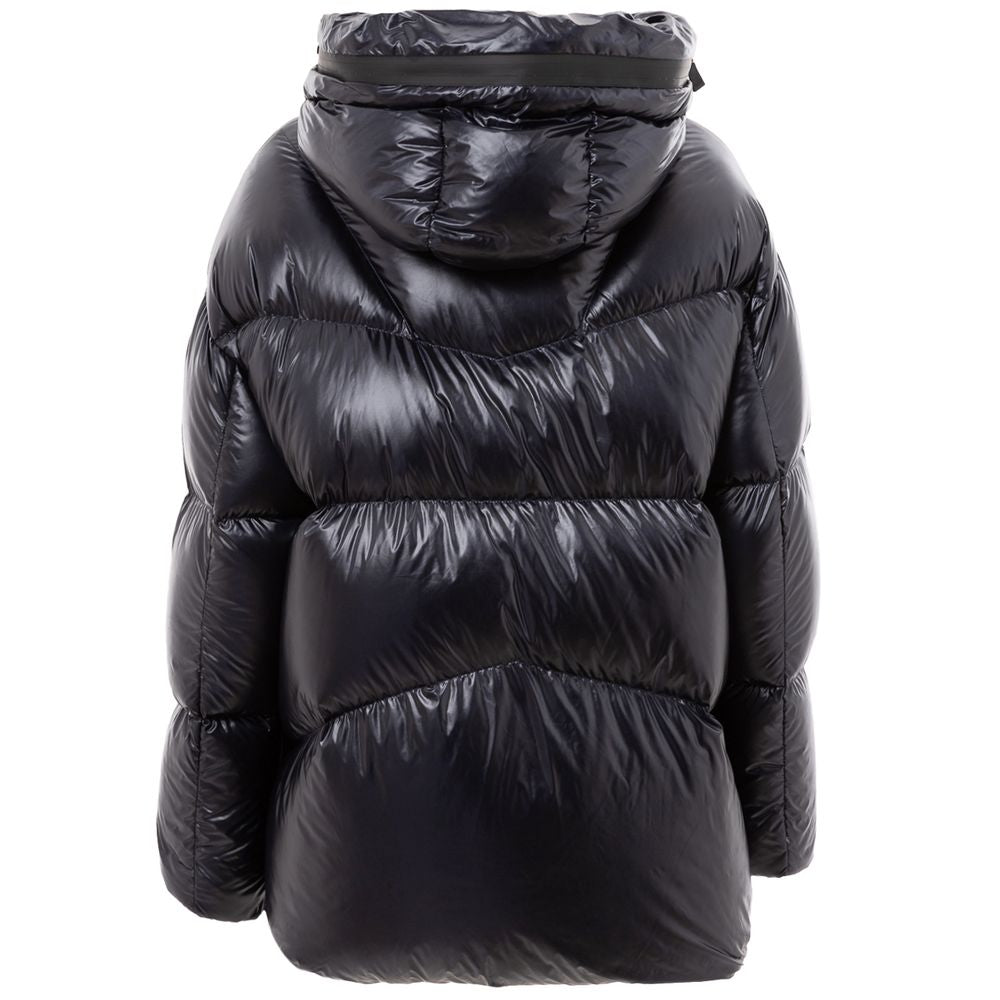 Add Blue Polyamide Jackets & Coat -   -  Add.