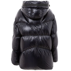 Add Blue Polyamide Jackets & Coat -   -  Add.