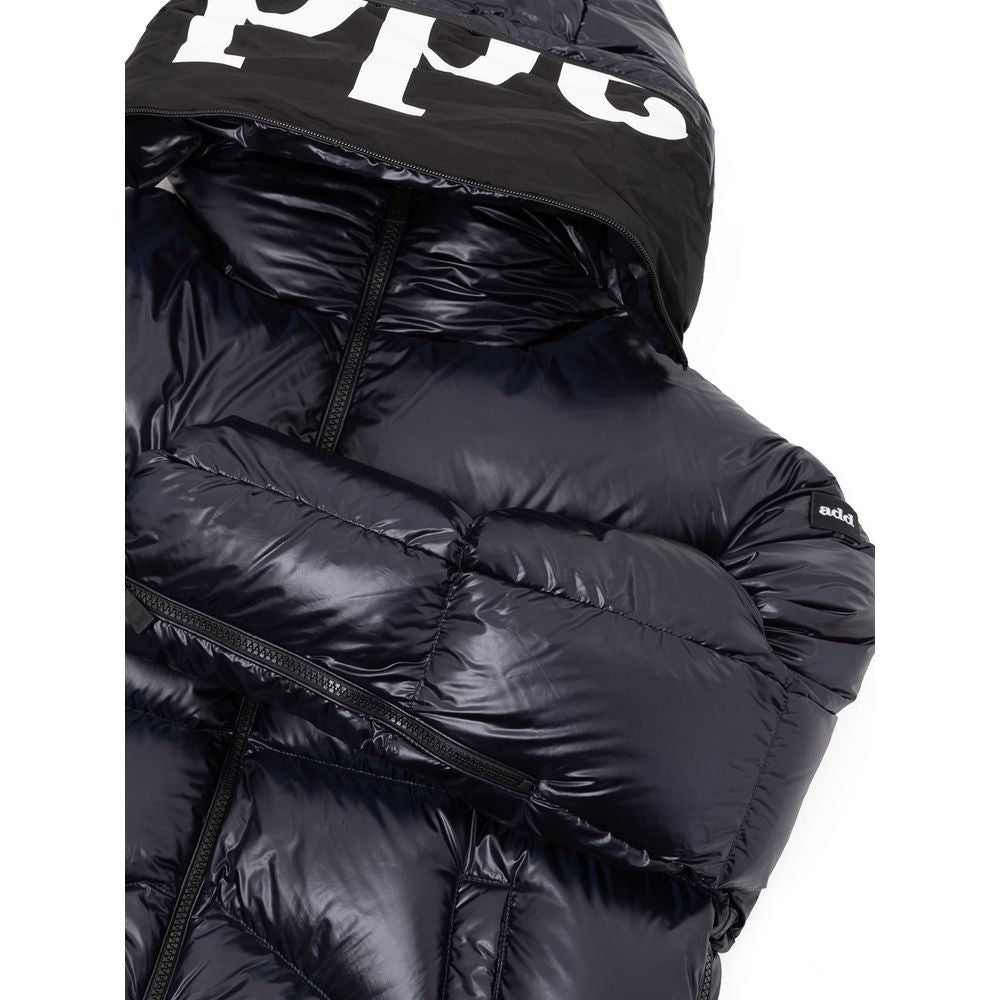 Add Blue Polyamide Jackets & Coat -   -  Add.