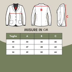 Lardini Green Leather Jackets & Coat -   -  Lardini.