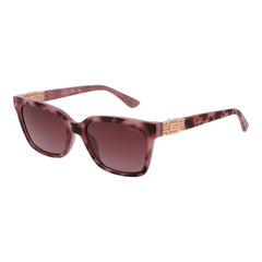 Guess Purple Women Sunglasses -   -  Guess.
