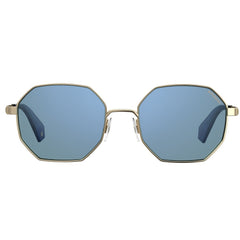 Polaroid Bicolor Metal Sunglasses -   -  Polaroid.