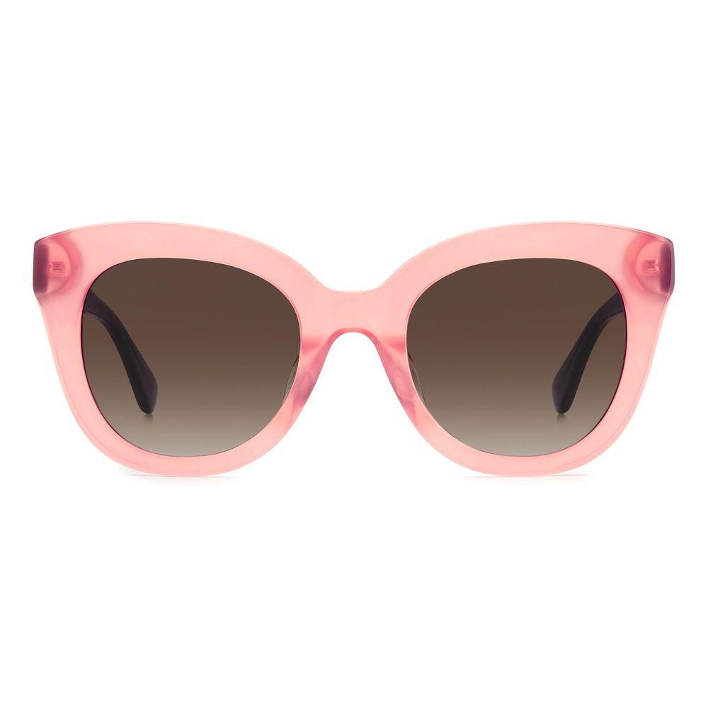Kate Spade Multicolor Acetate Sunglasses -   -  Kate Spade.