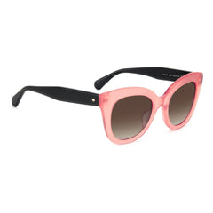 Kate Spade Multicolor Acetate Sunglasses -   -  Kate Spade.