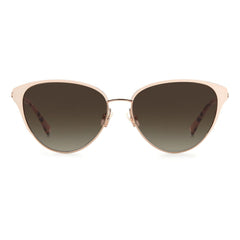 Kate Spade Red Metal Sunglasses -   -  Kate Spade.