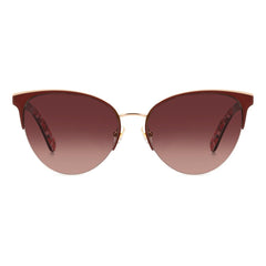 Kate Spade Red Metal Sunglasses -   -  Kate Spade.