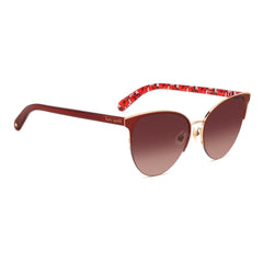 Kate Spade Red Metal Sunglasses -   -  Kate Spade.