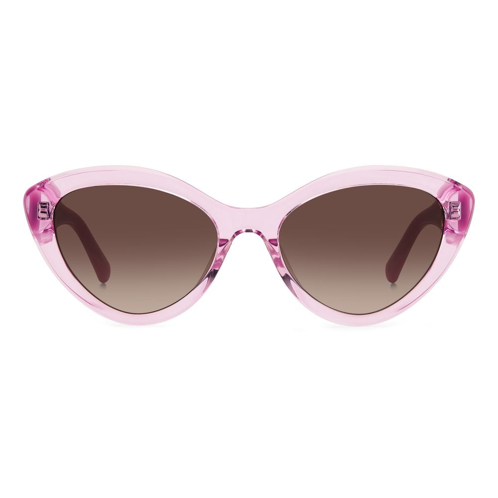 Kate Spade Purple Acetate Sunglasses -   -  Kate Spade.