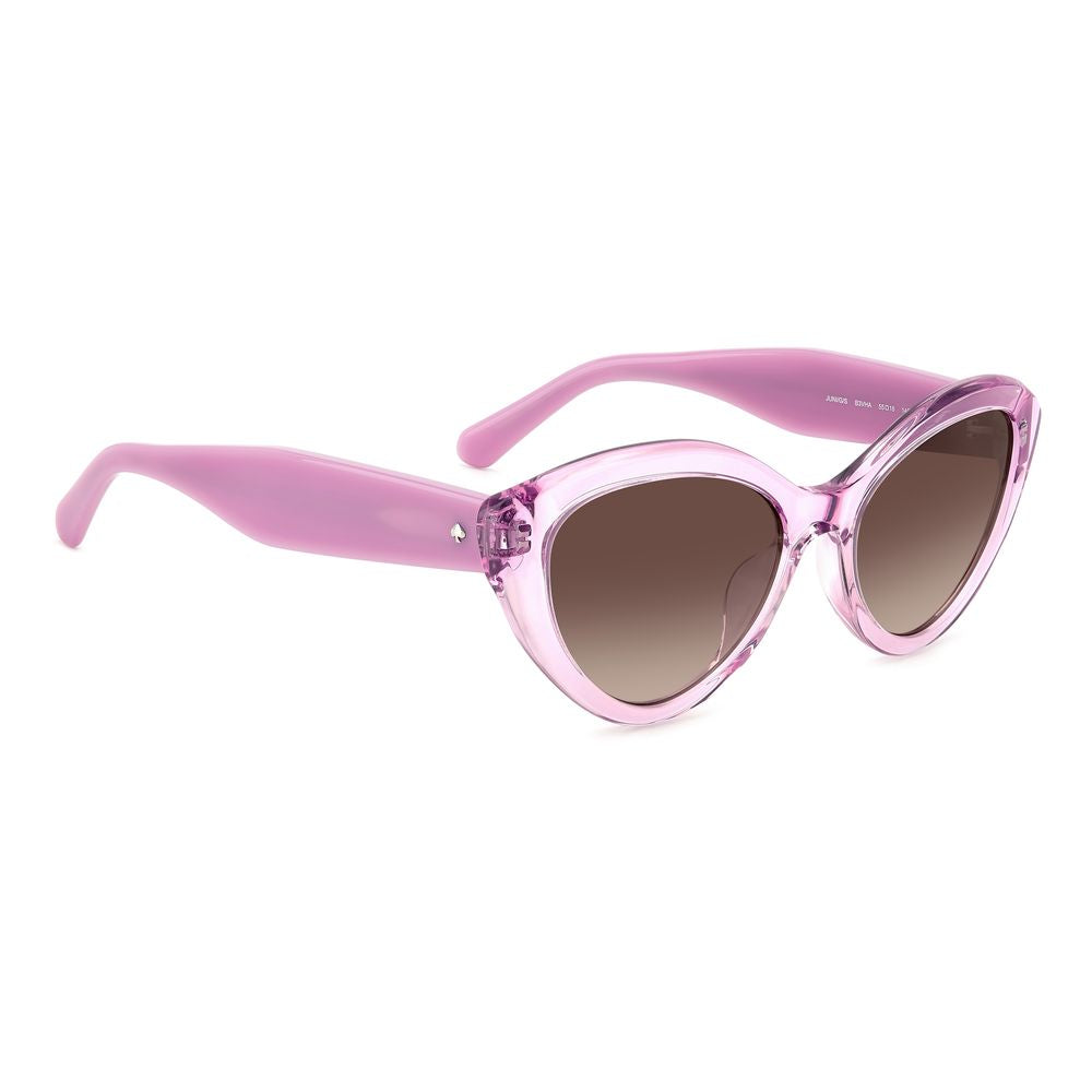 Kate Spade Purple Acetate Sunglasses -   -  Kate Spade.