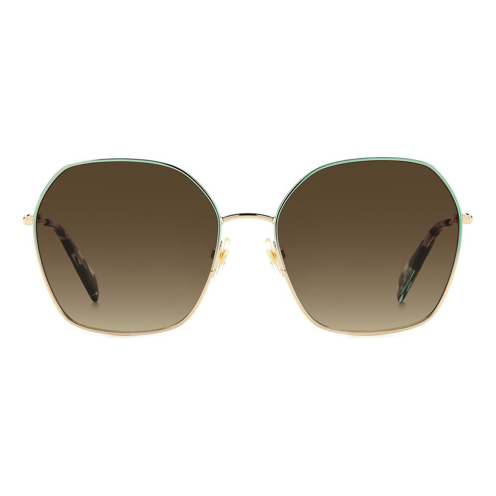 Kate Spade Blue Metal Sunglasses -   -  Kate Spade.