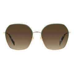 Kate Spade Blue Metal Sunglasses -   -  Kate Spade.