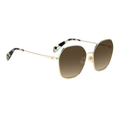 Kate Spade Blue Metal Sunglasses -   -  Kate Spade.