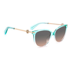 Kate Spade Green Acetate Sunglasses -   -  Kate Spade.
