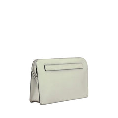 Prada Leather Pouch Bag -   -  Prada.