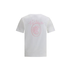 Versace Medusa T-Shirt -   -  Versace.