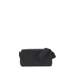Jacquemus Le Cuerda Horizontal Shoulder Bag -   -  Jacquemus.