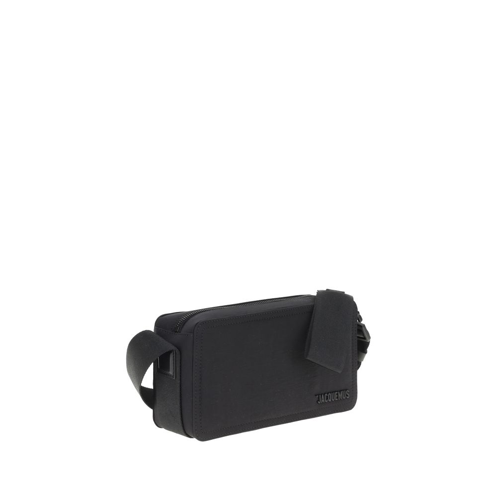 Jacquemus Le Cuerda Horizontal Shoulder Bag -   -  Jacquemus.