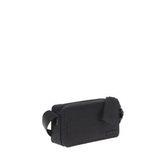 Jacquemus Le Cuerda Horizontal Shoulder Bag -   -  Jacquemus.