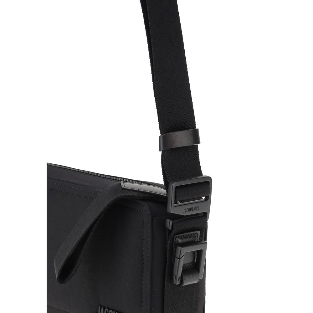 Jacquemus Le Cuerda Horizontal Shoulder Bag -   -  Jacquemus.