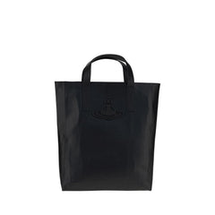 Vivienne Westwood Sarah Medium Tote -   -  Vivienne Westwood.
