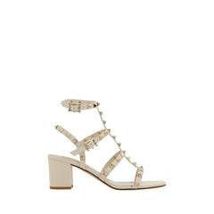 Valentino Garavani Rockstud Pumps -   -  Valentino Garavani.
