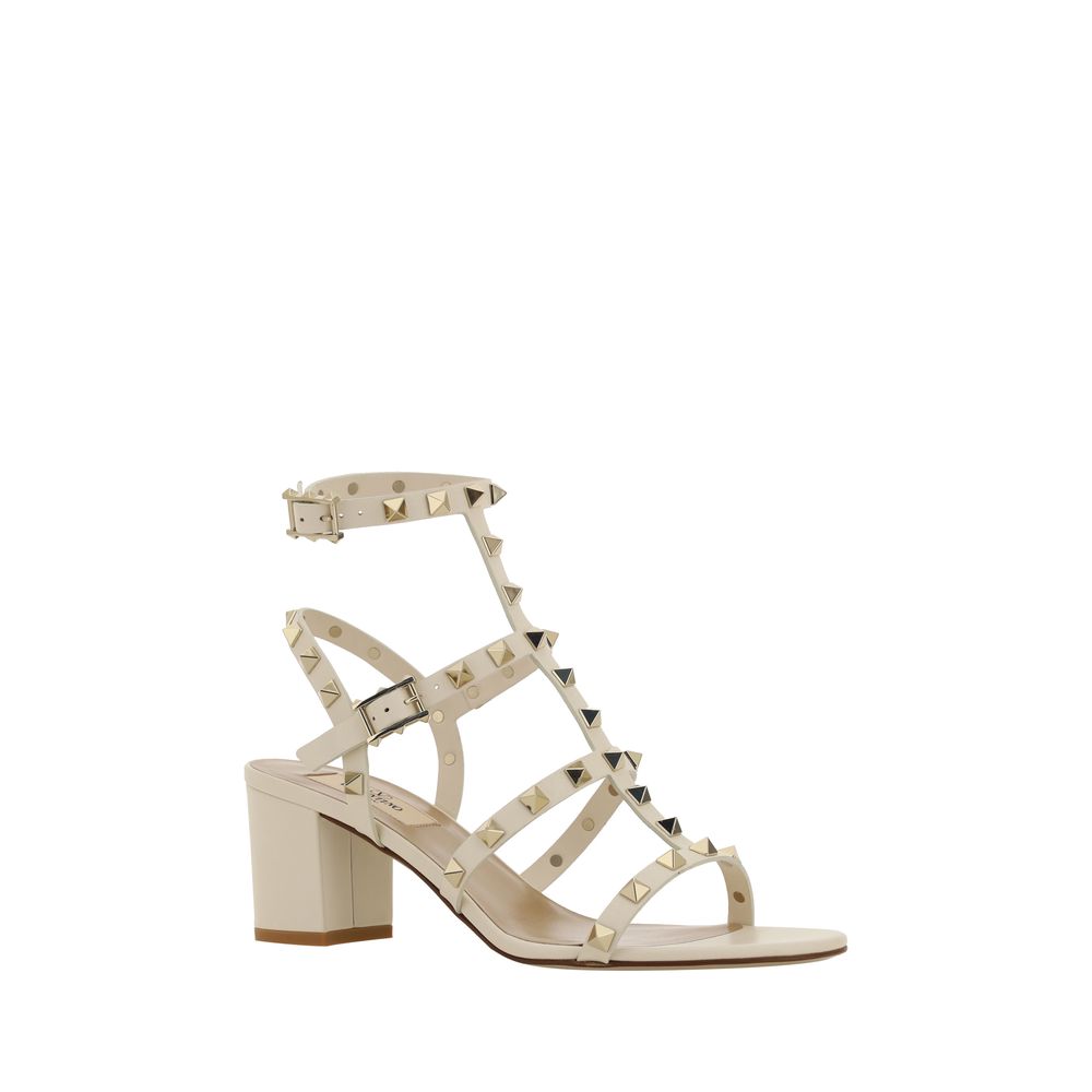 Valentino Garavani Rockstud Pumps -   -  Valentino Garavani.