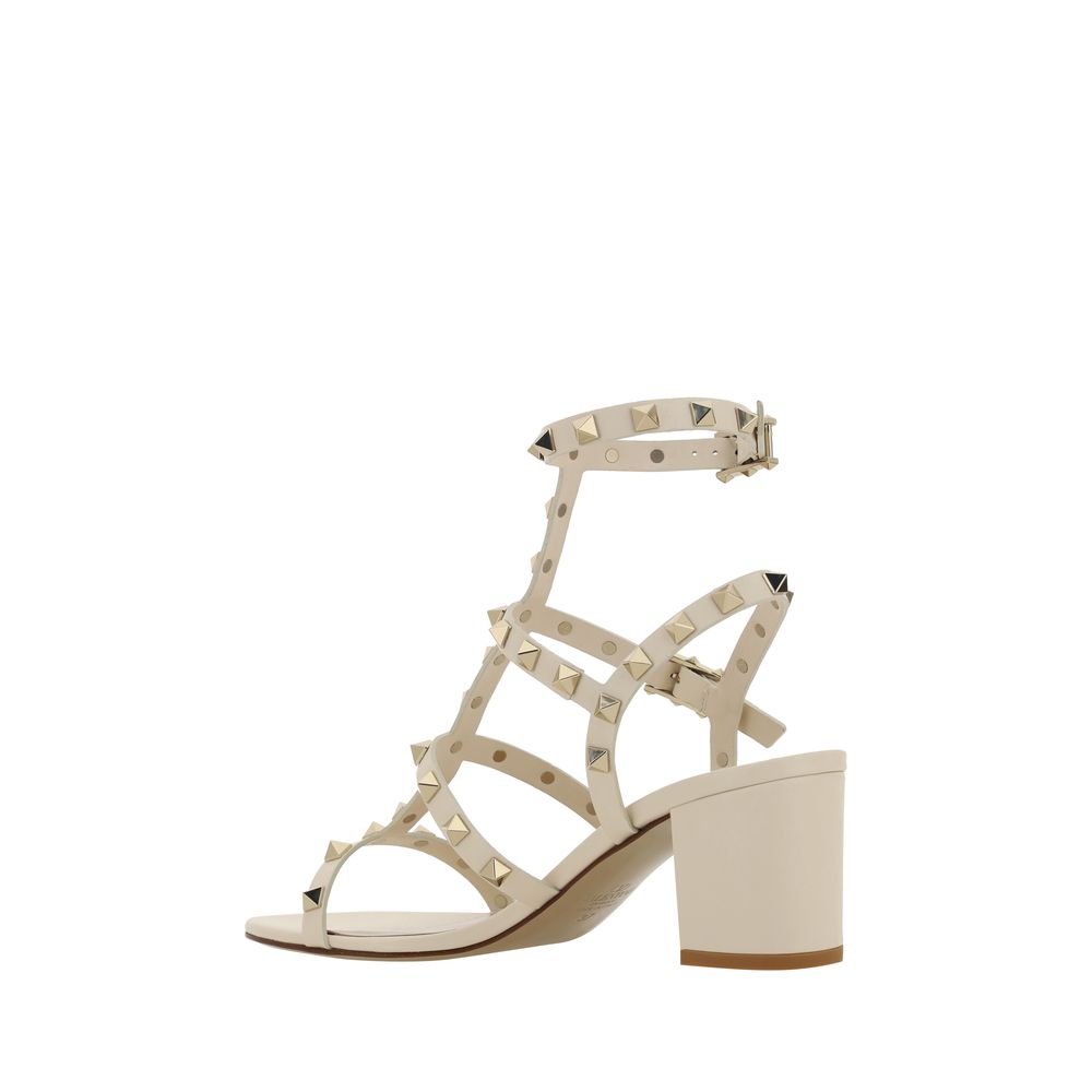 Valentino Garavani Rockstud Pumps -   -  Valentino Garavani.