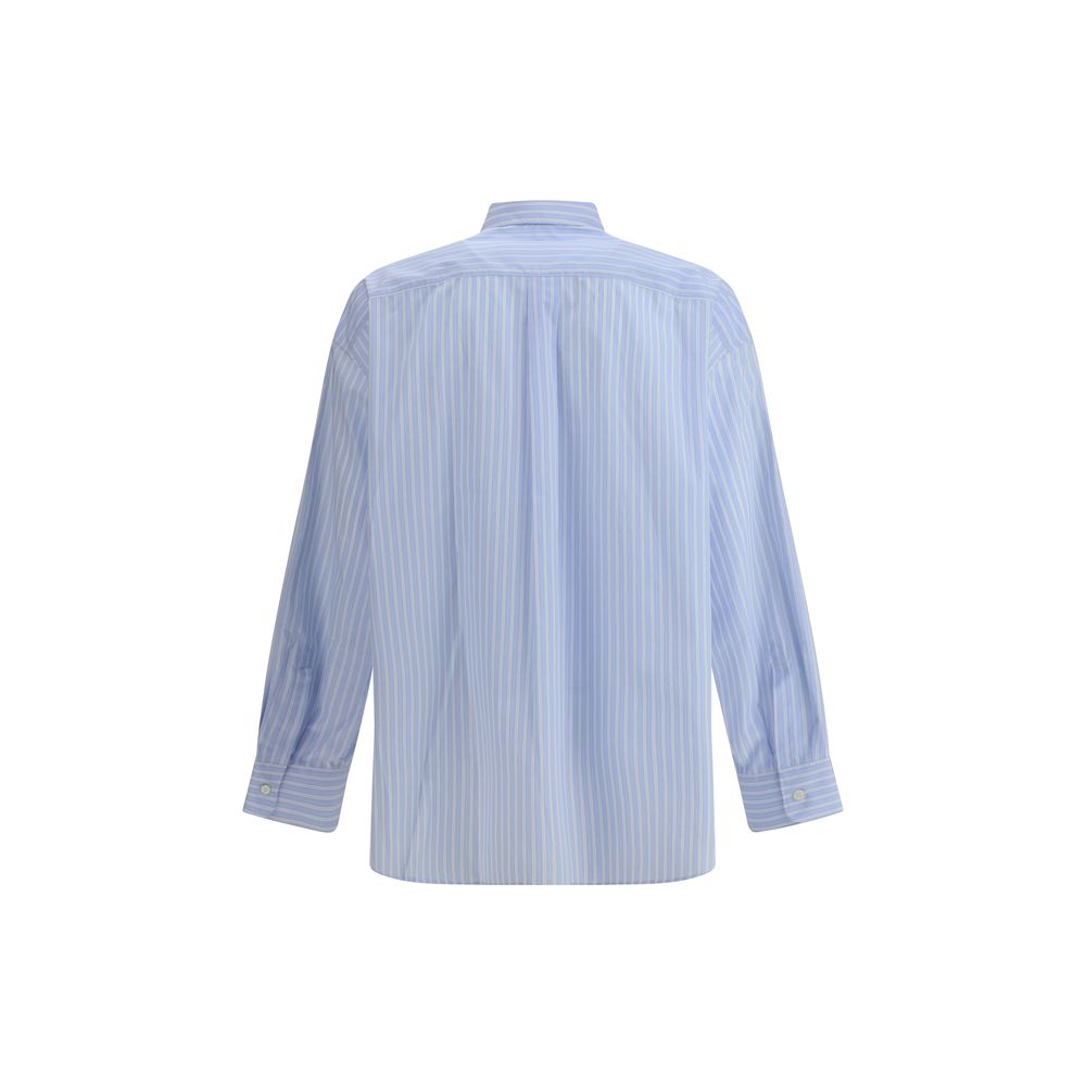 Prada Striped Shirt -   -  Prada.