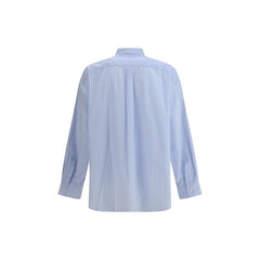Prada Striped Shirt -   -  Prada.