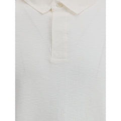 Sunflower Rugby Waffle Polo Shirt -   -  Sunflower.
