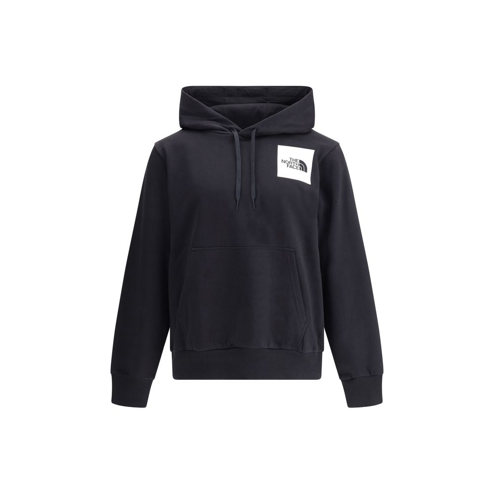 The North Face Logoed Hoodie -   -  The North Face.