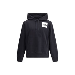 The North Face Logoed Hoodie -   -  The North Face.