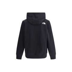The North Face Logoed Hoodie -   -  The North Face.