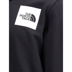 The North Face Logoed Hoodie -   -  The North Face.
