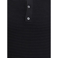 Kiton Silk Polo Shirt -   -  Kiton.