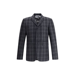Thom Browne Wool Blazer -   -  Thom Browne.