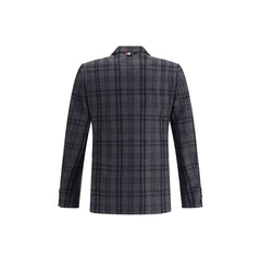 Thom Browne Wool Blazer -   -  Thom Browne.