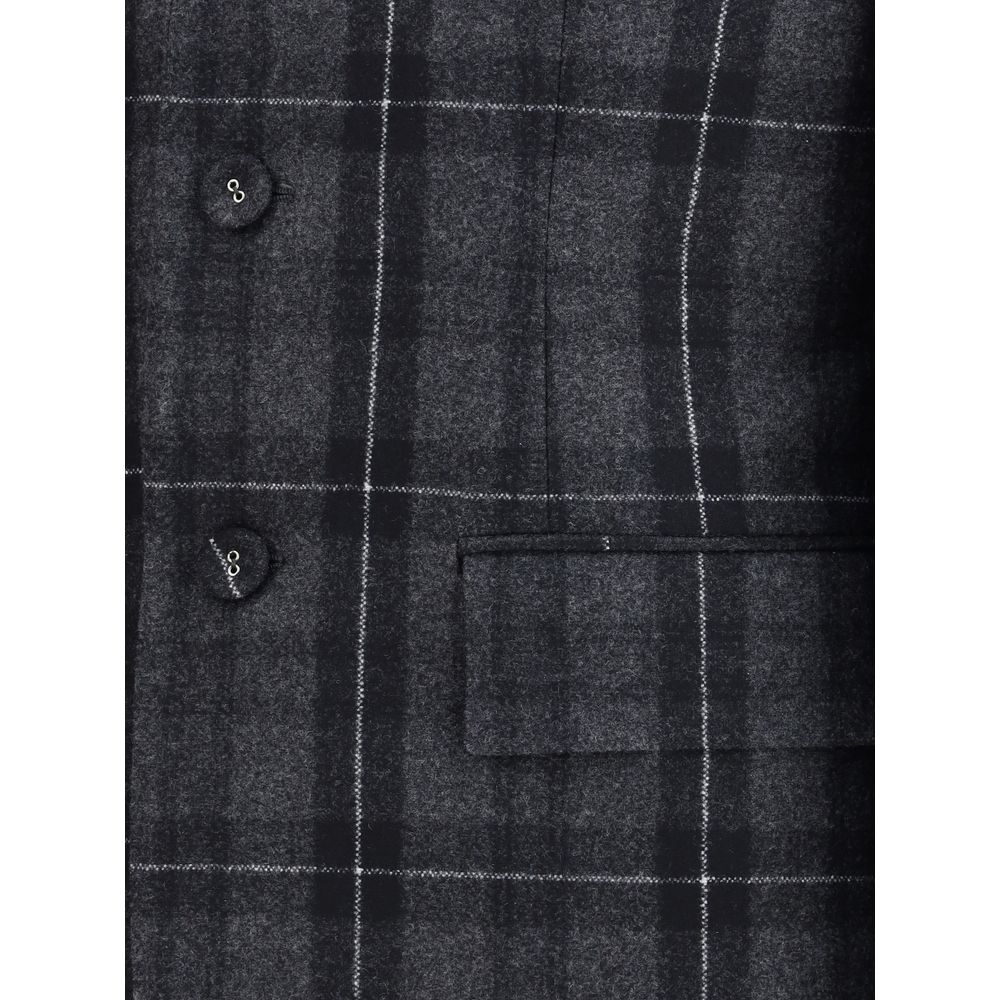 Thom Browne Wool Blazer -   -  Thom Browne.