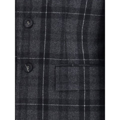 Thom Browne Wool Blazer -   -  Thom Browne.