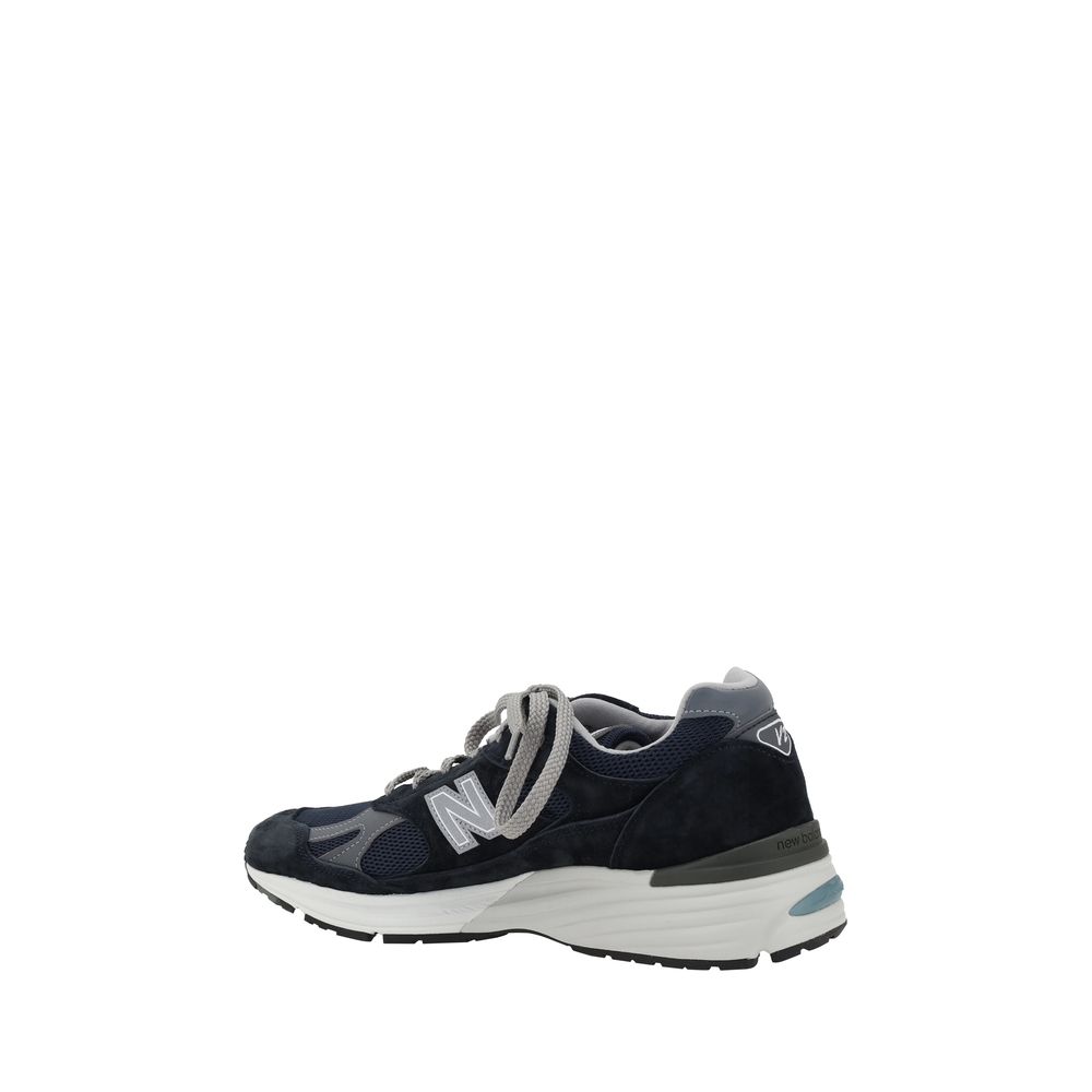 New Balance 991 Sneakers -   -  New Balance.