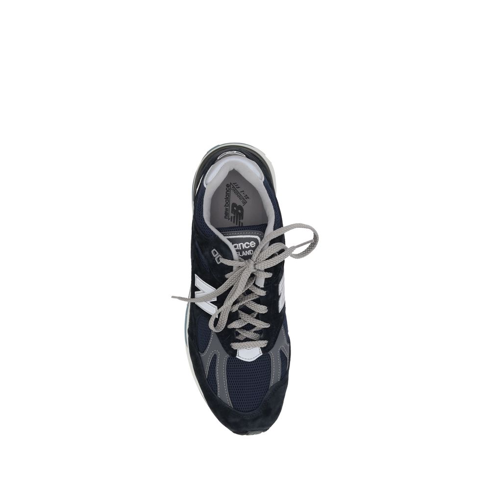 New Balance 991 Sneakers -   -  New Balance.