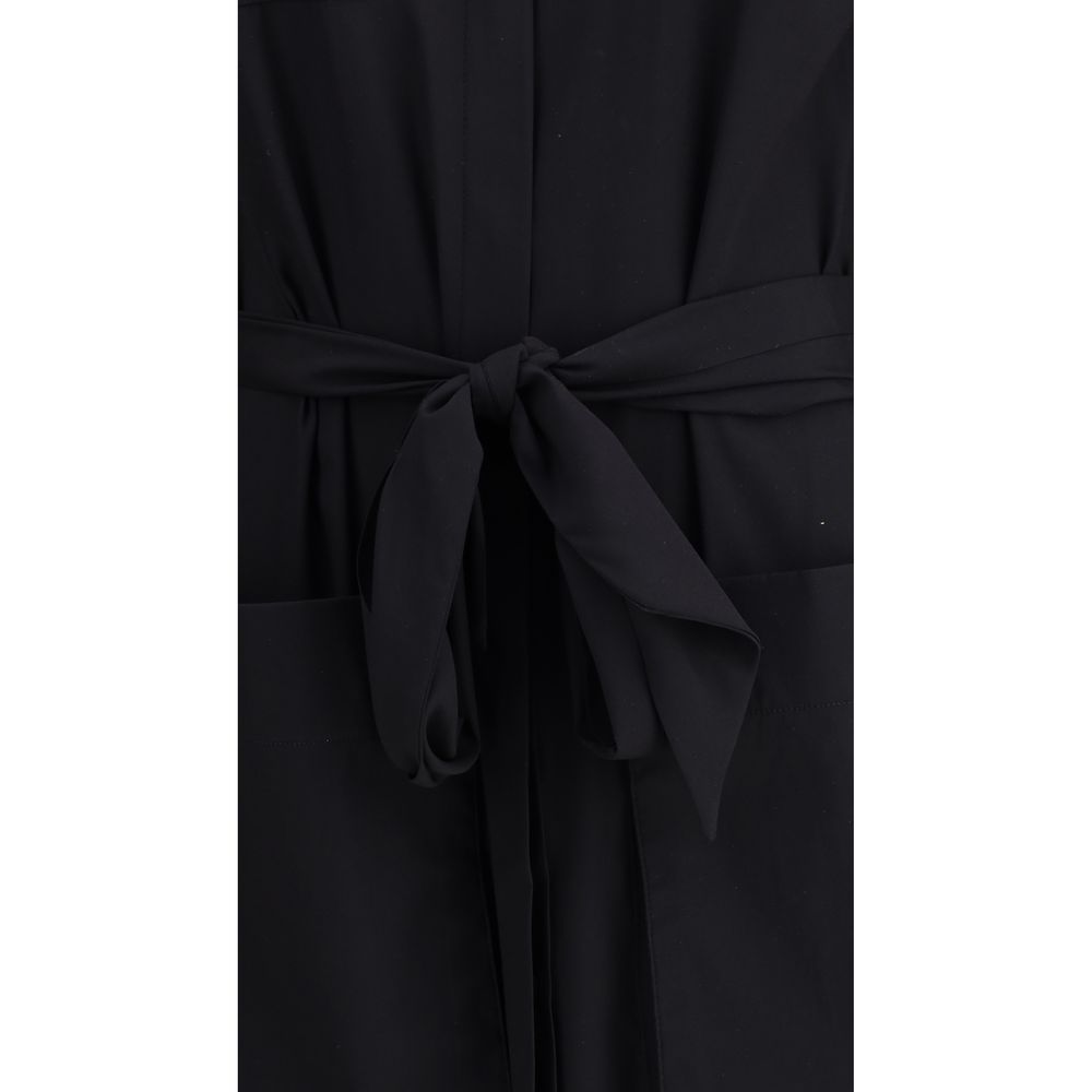Ella Long chemisier Dress -   -  Ella.